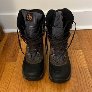 Brand New in Box Men’s Khombu Winter Boots